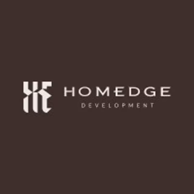 Homedge Development logo