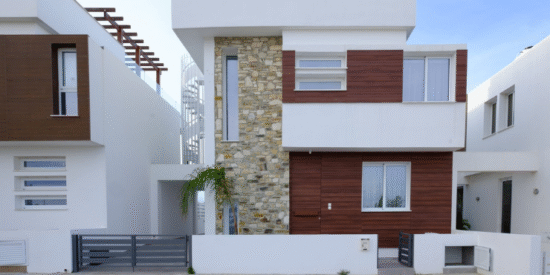 Horizon Heights Residences in Larnaca, Cyprus