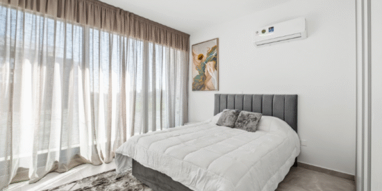 Horizon Heights Residences in Larnaca, Cyprus