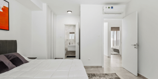 Horizon Heights Residences in Larnaca, Cyprus