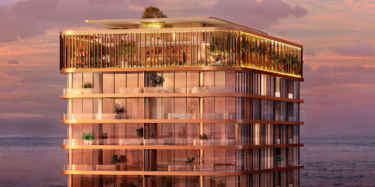 ISLA Private Residences