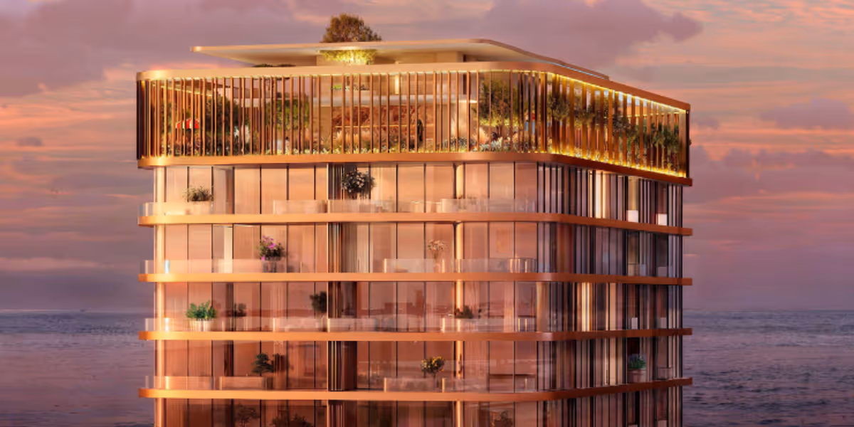 ISLA Private Residences