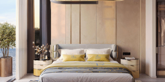 Jacob & Co. Residences at Al Marjan Island, RAK