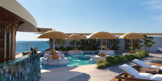 Jacob & Co. Residences at Al Marjan Island, RAK