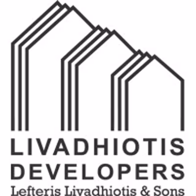 Livadhiotis Developers logo