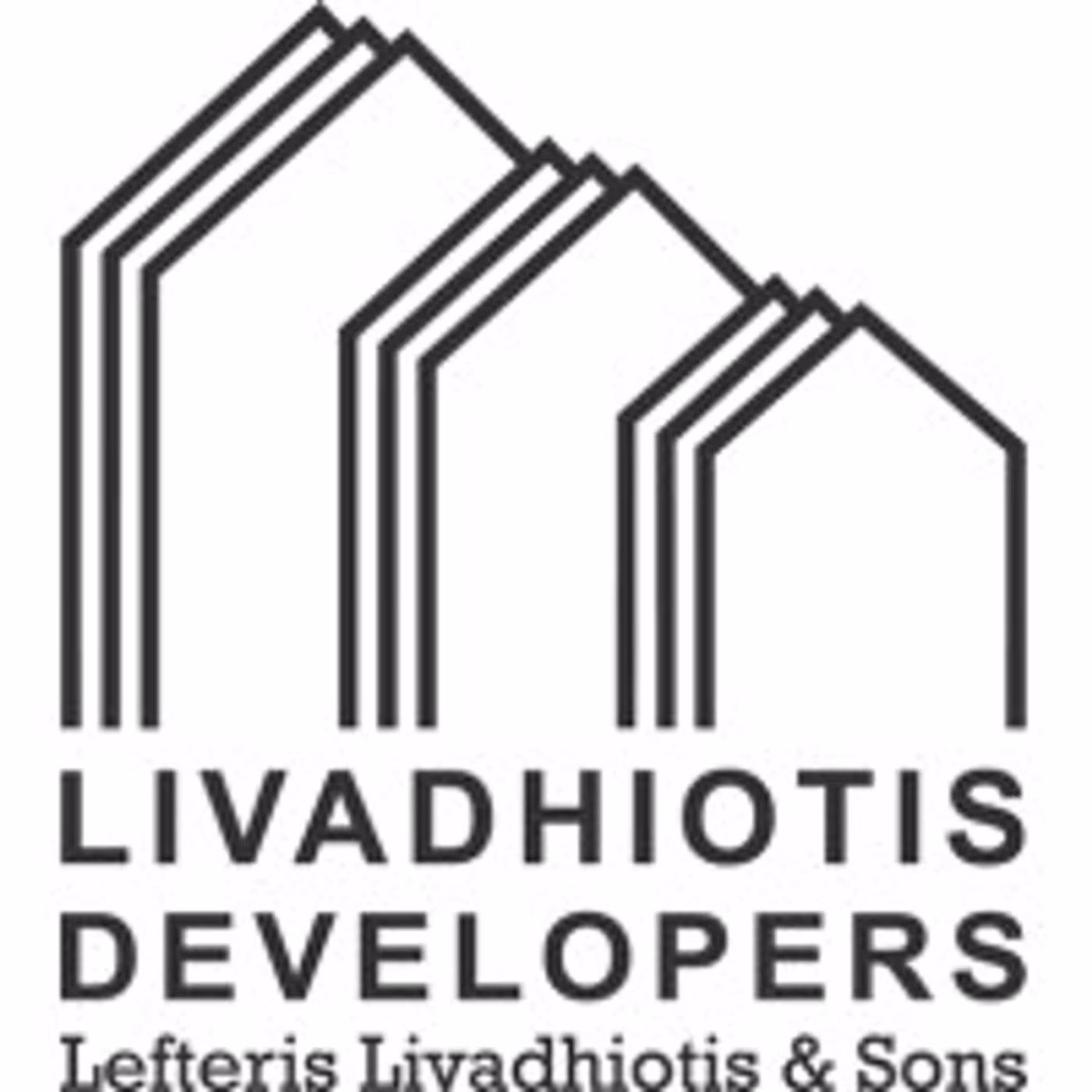 Livadhiotis Developers projects