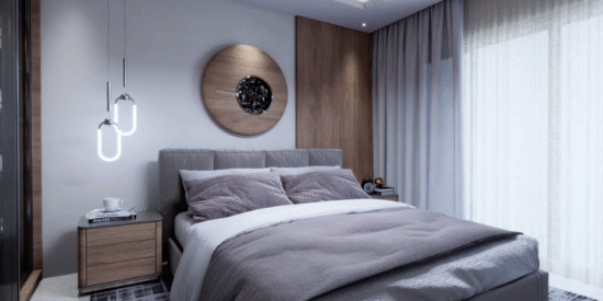 Lusin Residences in Dubai International City