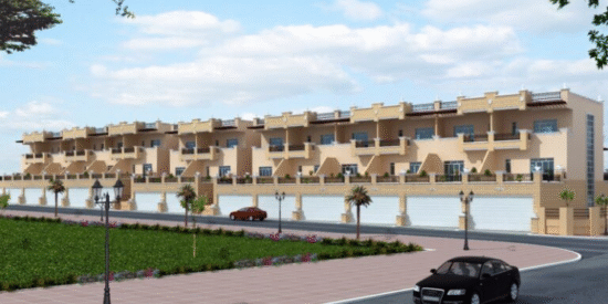 Marwa Homes 1 in Jumeirah Village Circle, Dubai