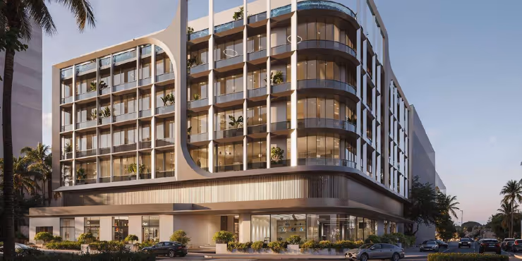 Marwa Views