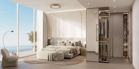 Meriva Collection at Dubai Islands