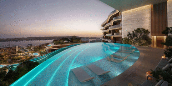 Meriva Collection at Dubai Islands