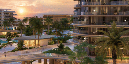 Meriva Collection at Dubai Islands