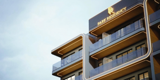 Park Residency at Warsan 4, Dubai