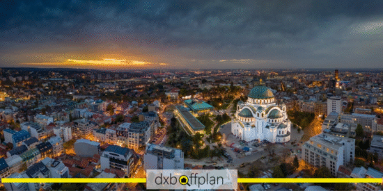 Property for Sale in Belgrade
