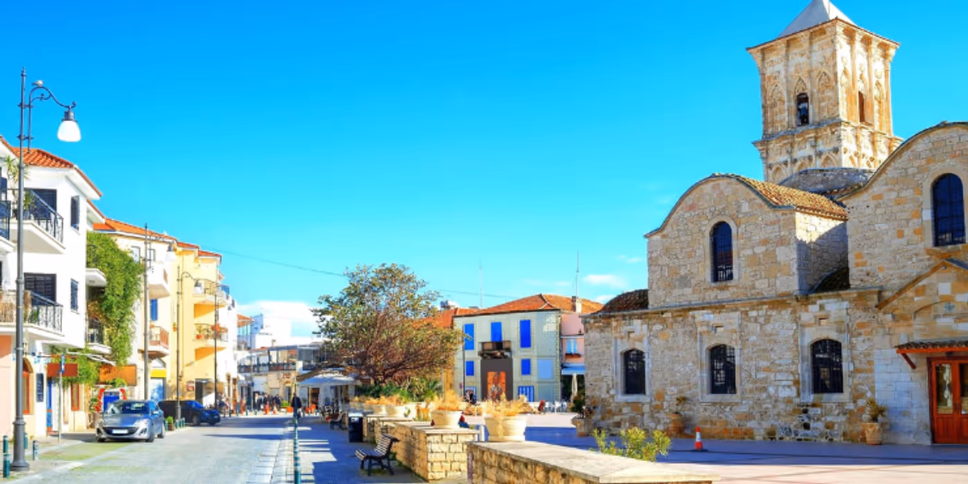 City Center