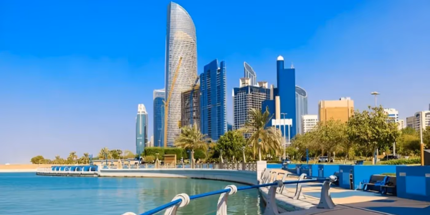 Khalifa City