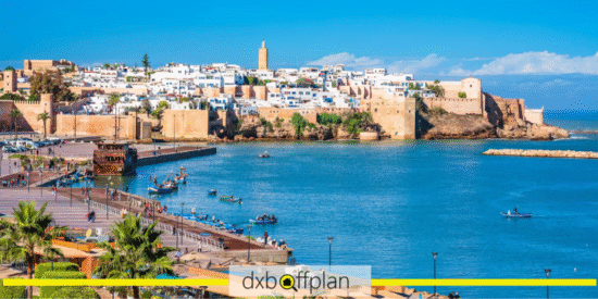 Property for Sale in Rabat