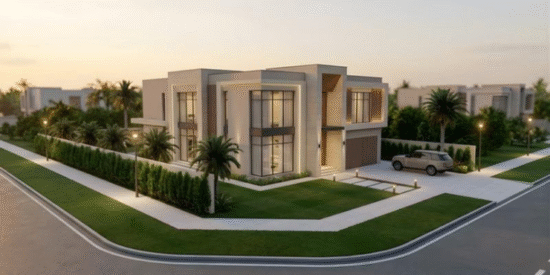Reywan Hoshi in Reywan, Sharjah