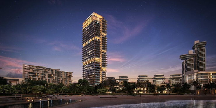 Rosewood Residences