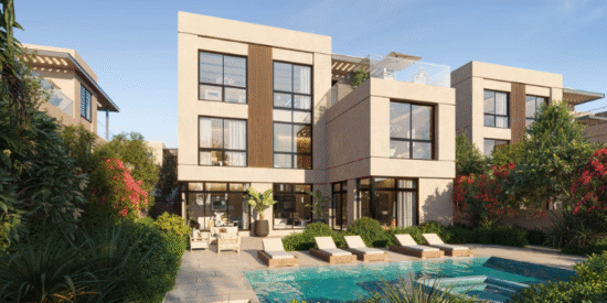 مدينة الشارقة المستدامة 2، الشارقة
