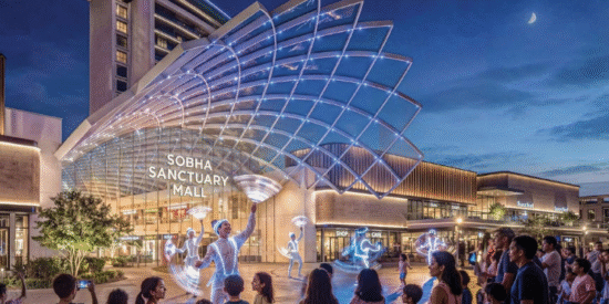 Sobha Sanctuary  in Dubai