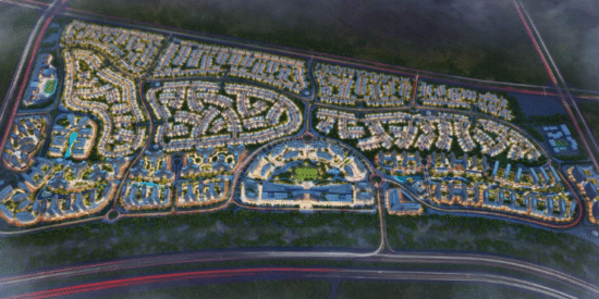 Sobha Sanctuary  in Dubai
