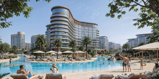 Sobha Sanctuary  in Dubai