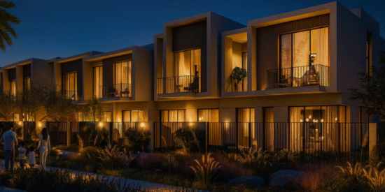 Sukoon By Sanzen in Al Tay, Sharjah