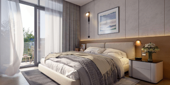 Taomina Village 2  in Living Legends, Dubai