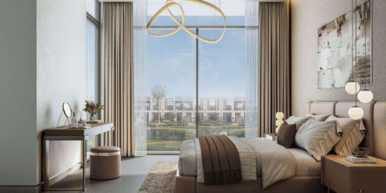 The Brooks Villas at Sobha Sanctuary, Dubai
