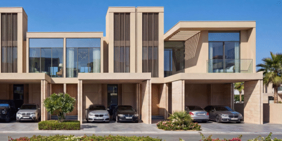 The Brooks Villas at Sobha Sanctuary, Dubai