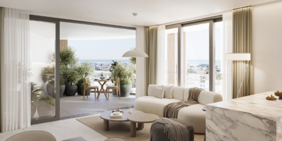 The Canvas at City Center, Larnaca
