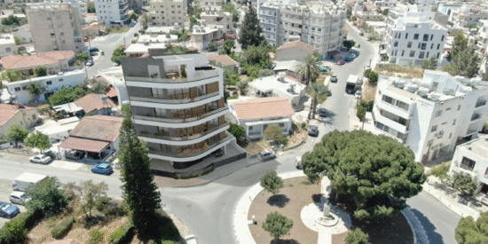 The Portrait at Larnaca City Center