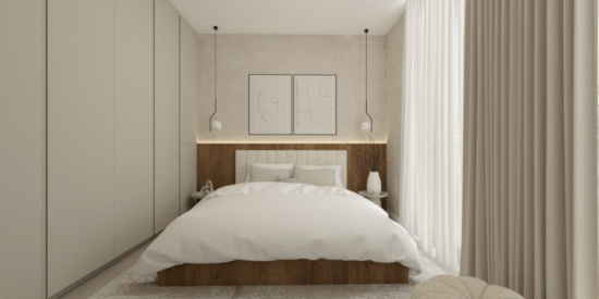 The Portrait at Larnaca City Center