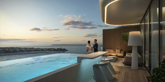 Tréppan Living Privé at Dubai Islands, Dubai