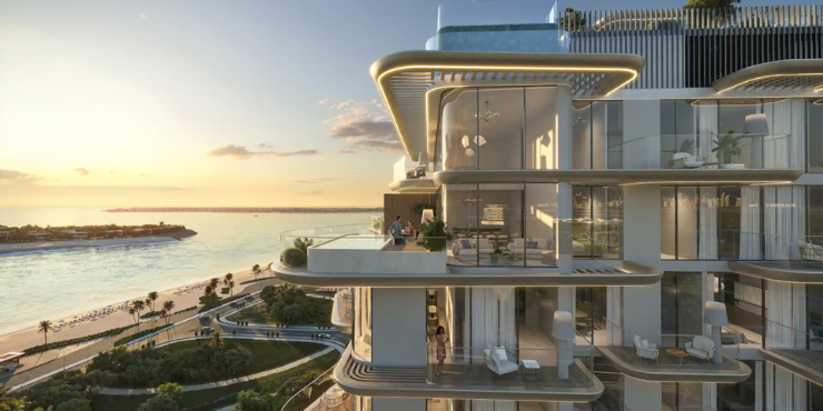 Treppan Living Privé