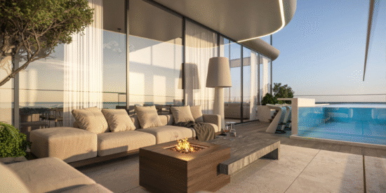 Tréppan Living Privé at Dubai Islands, Dubai