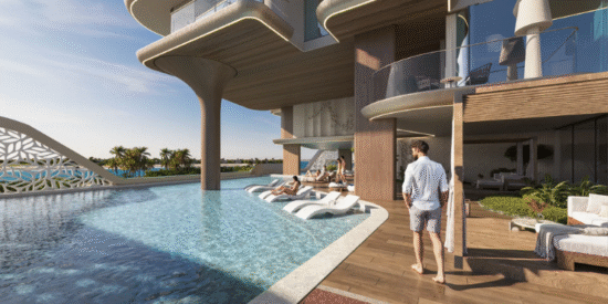 Tréppan Living Privé at Dubai Islands, Dubai