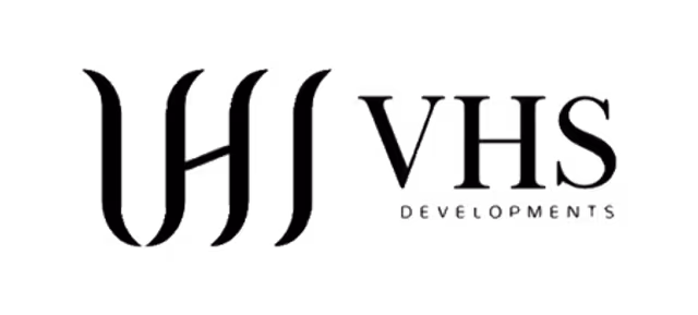 شركة VHS العقارية  logo