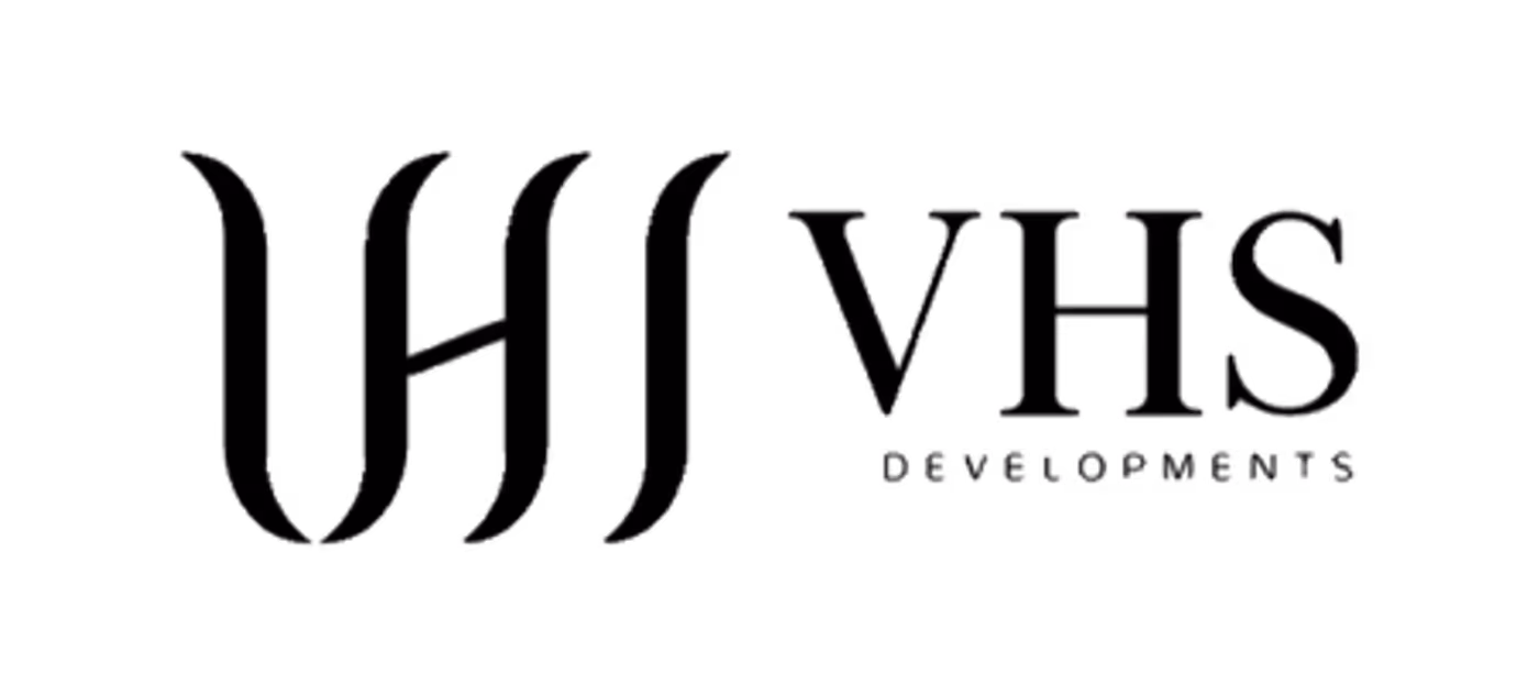 VHS Developments projects