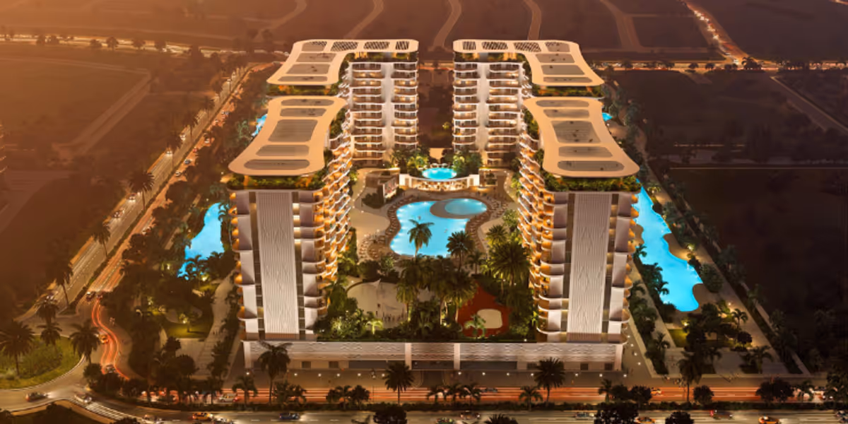 Valencia Apartments