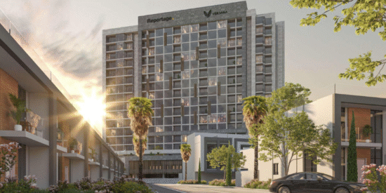 Verdana III in Dubai Investment Park