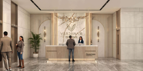 Verdana III in Dubai Investment Park