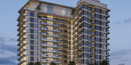 Wasl by Pantheon at Wasl Gate, Dubai