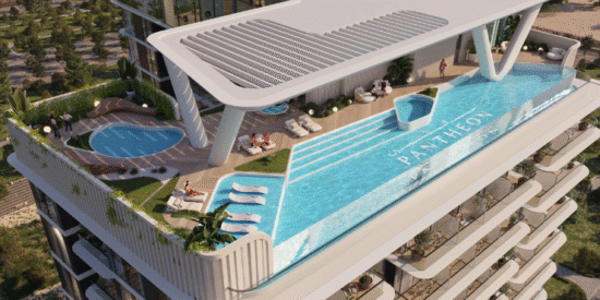 Wasl by Pantheon at Wasl Gate, Dubai