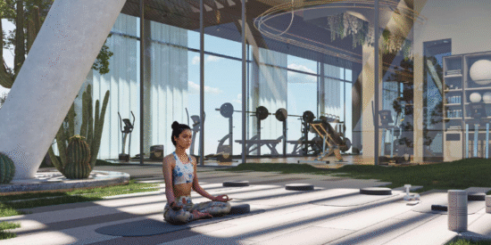 Wasl by Pantheon at Wasl Gate, Dubai