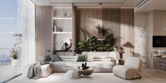 Wasl by Pantheon at Wasl Gate, Dubai