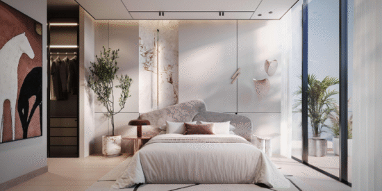 Wasl by Pantheon at Wasl Gate, Dubai