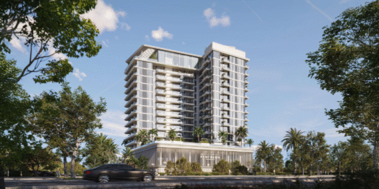 Wasl by Pantheon at Wasl Gate, Dubai