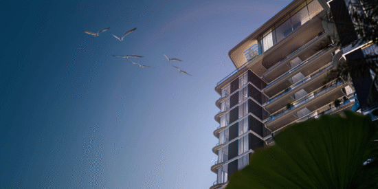 Wasl by Pantheon at Wasl Gate, Dubai